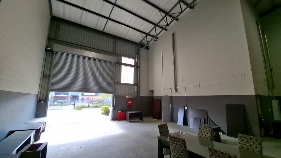 To Let commercial Property for Rent in Stikland Industrial Western Cape